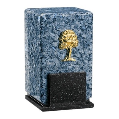 Ocean Pearl Cremation Urn